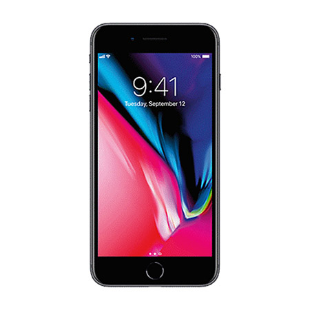 Picture of Boost Renewed Apple iPhone 8PLUS 64GB Gray No SIM VERSION 2